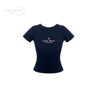 Camiseta Swiss Girl