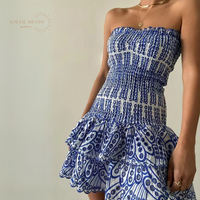 Vestido Greece